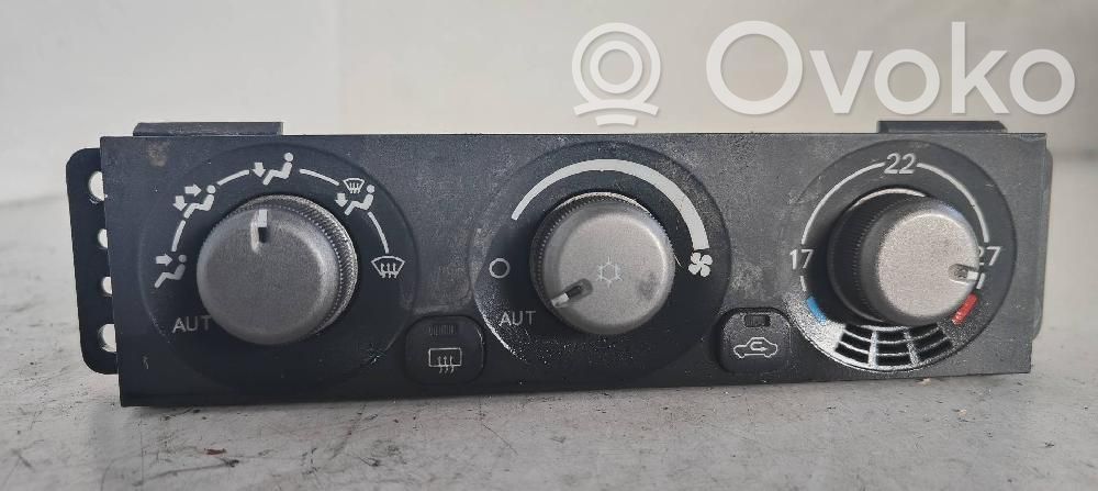 Mitsubishi Montero Unitate control climatizare 
