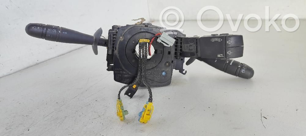 Renault Laguna II Multifunctional control switch/knob 