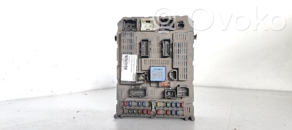 Citroen C5 Module de fusibles 