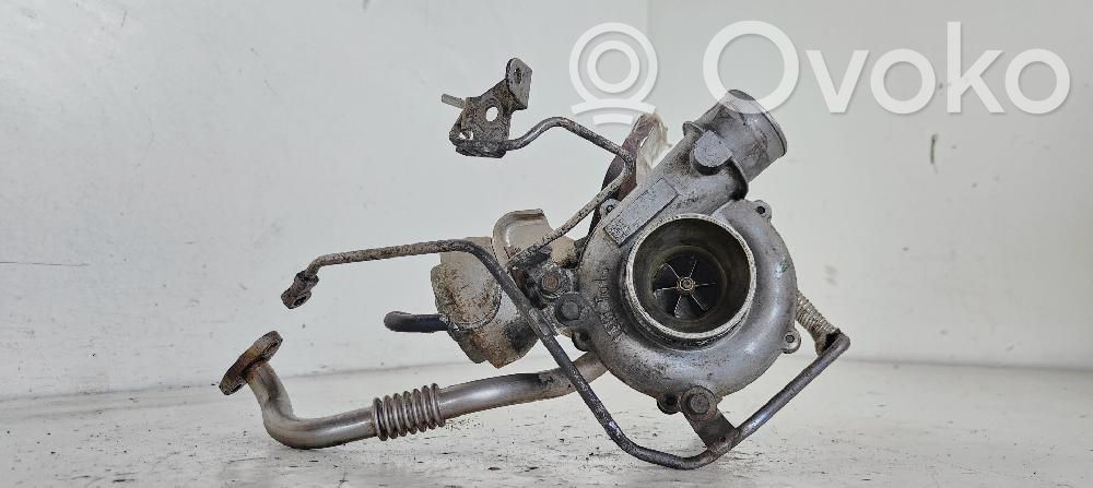 Turbo   VJ360712