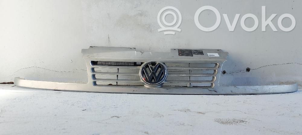 Volkswagen Sharan Etusäleikkö 