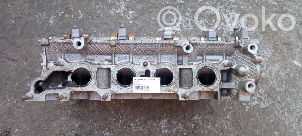 Mazda 6 Culata del motor 