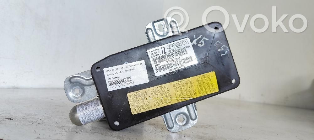 Airbag lateral   30339884A