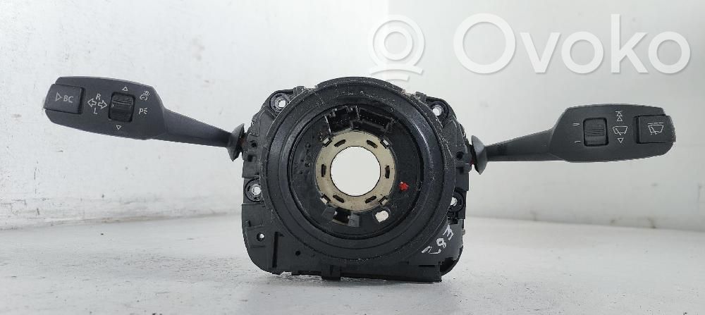 BMW 1 E82 E88 Interrupteur / bouton multifonctionnel 