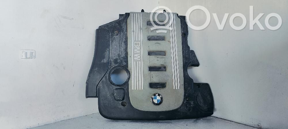 BMW X5 E53 Cubierta del motor (embellecedor) 
