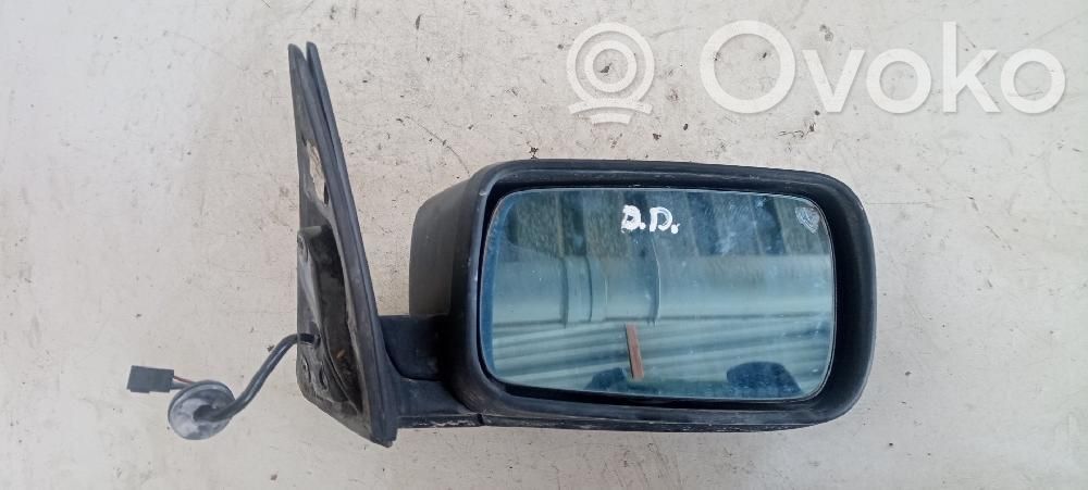 BMW 3 E36 Front door electric wing mirror 