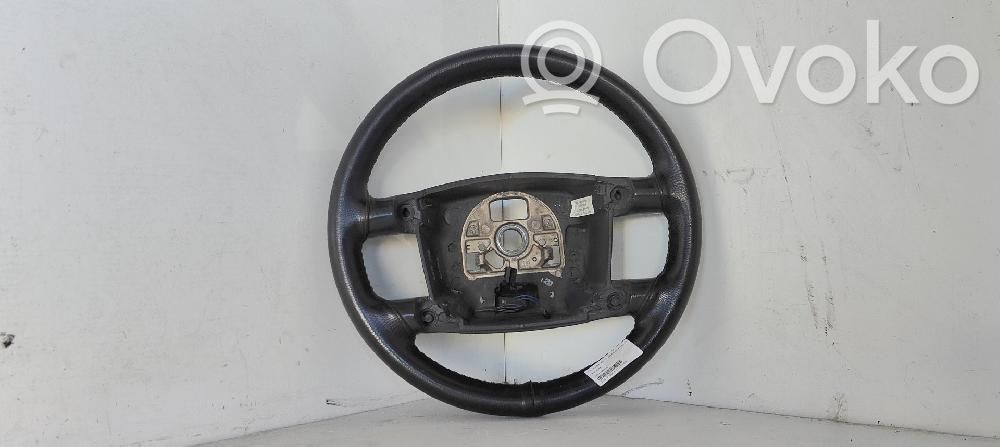 Volkswagen Touareg I Lenkrad 
