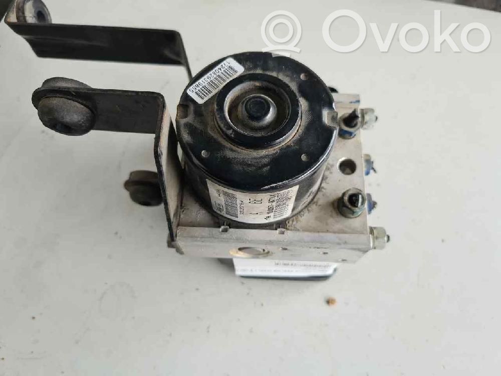 Pompe ABS   3M512M110JA,3M512M110JA