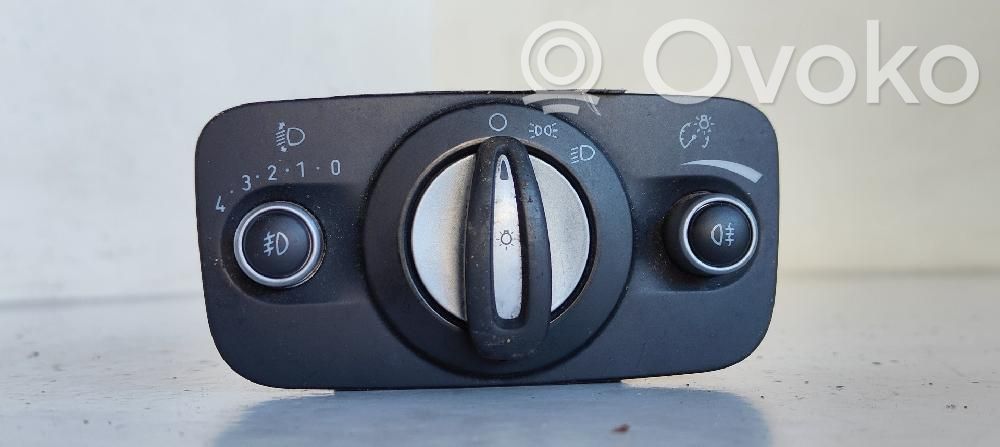 Ford Galaxy Light switch 