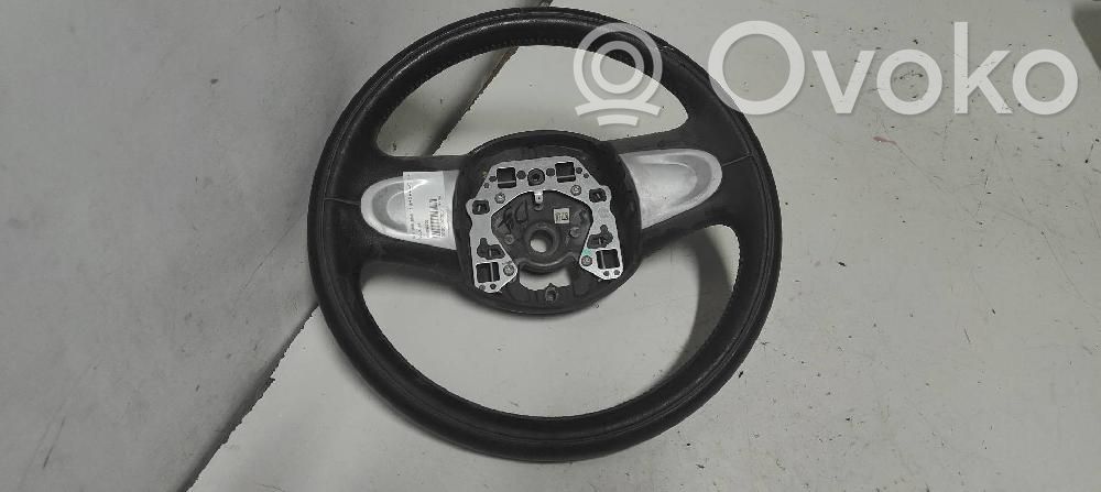 Mini One - Cooper Coupe R56 Ohjauspyörä 