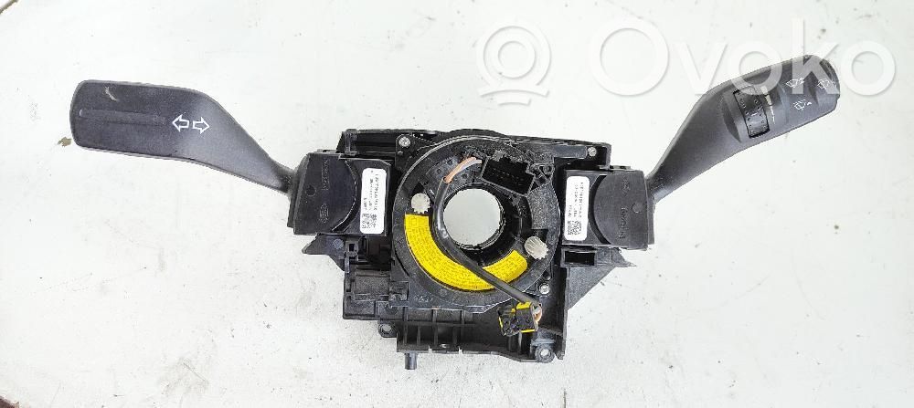 Interruptor de control multifunción   7G9T13N064CF