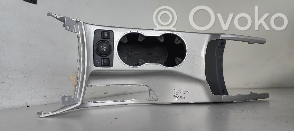 Ford Grand C-MAX Przyciski multifunkcyjne 