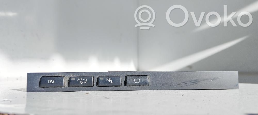 Interruptor de control multifunción   61313413211
