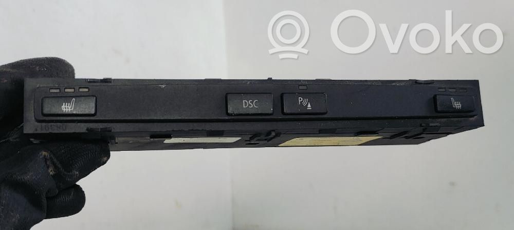 Otras unidades de control/módulos   6949452