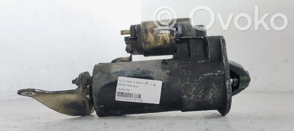 Motor de arranque   1005821794