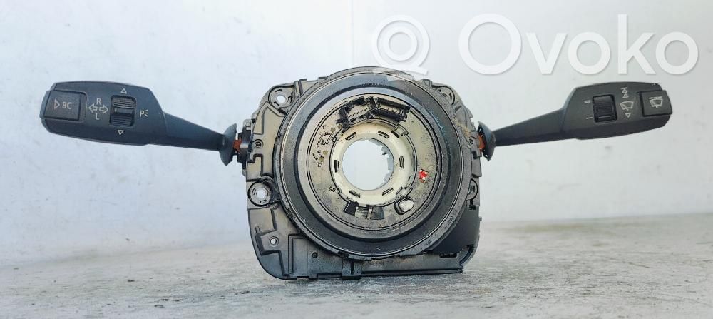 BMW X5 E70 Comutator/buton multifuncțional 