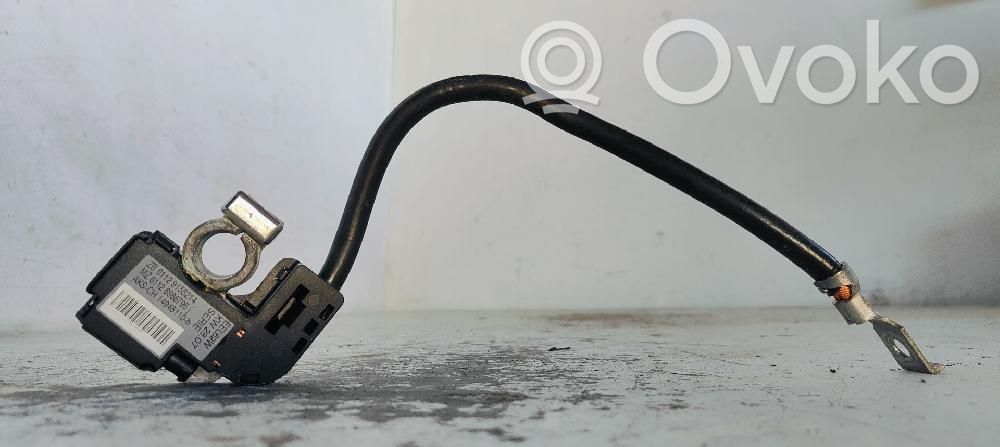 Autres unités de commande / modules   61129155214