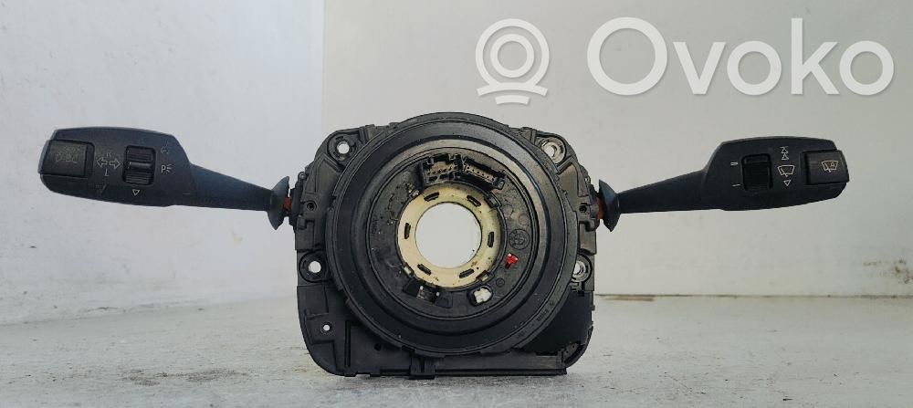 Multifunctional control switch/knob   391002082