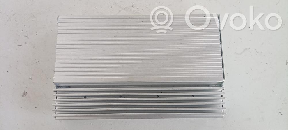 Dodge Journey Radio/CD/DVD/GPS-pääyksikkö 