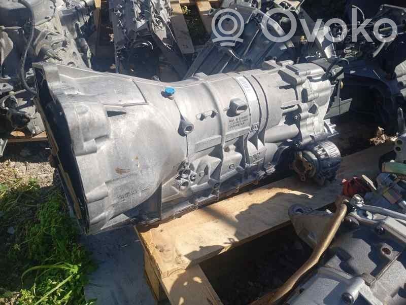 BMW 5 E60 E61 Caja de cambios manual de 5 velocidades 
