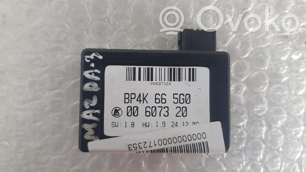 Sensor   BP4K665G0