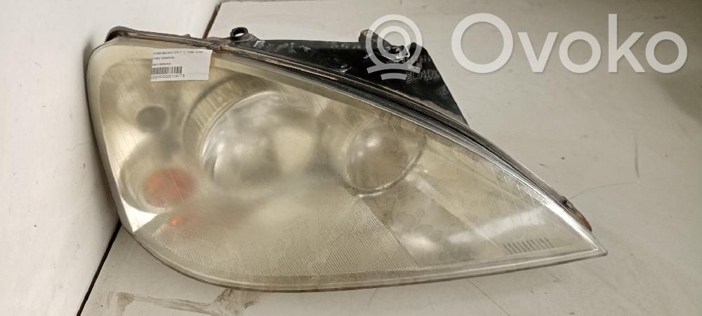 Scheinwerfer   030118320400