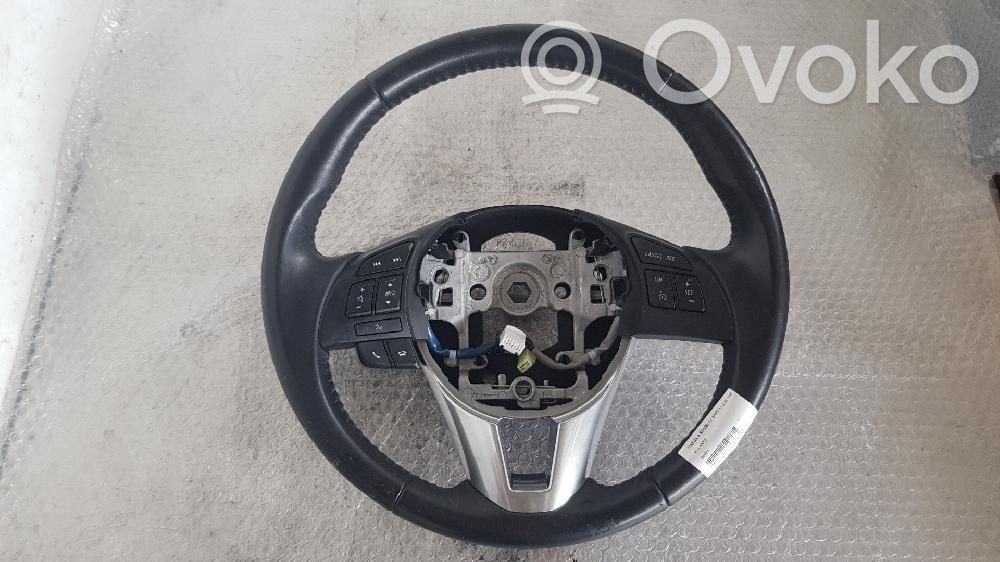 Volant   GHR1