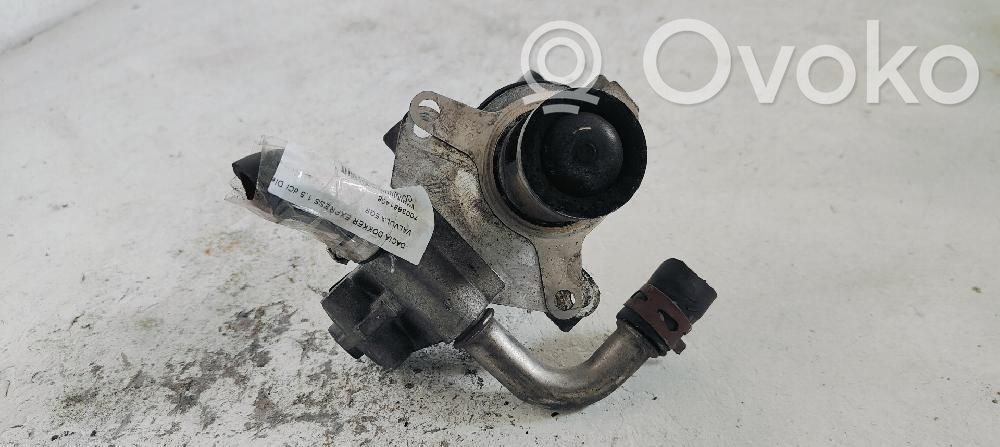 Válvula EGR   7003681406