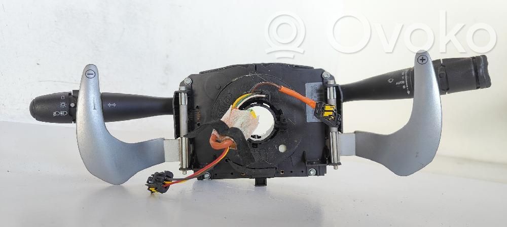 Citroen C3 Multifunctional control switch/knob 