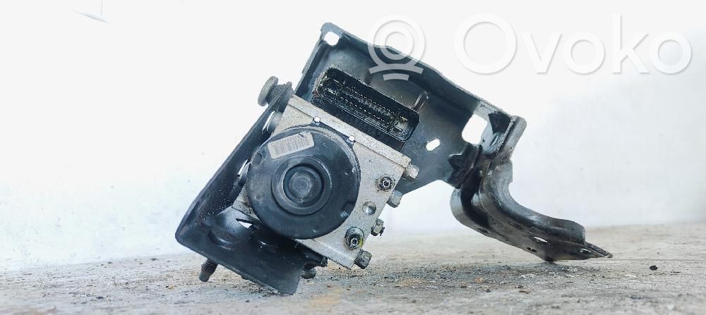 Citroen C3 ABS Blokas 