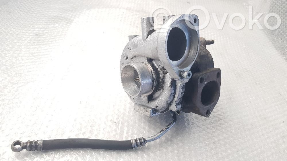 Turbo   7791709E