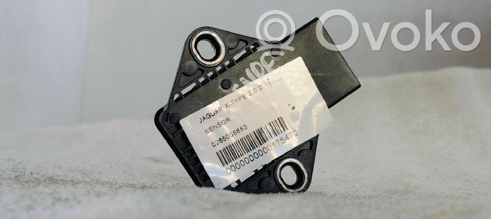 Sensor   0265005653