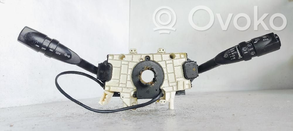 SsangYong Kyron Interruptor de control multifunción 