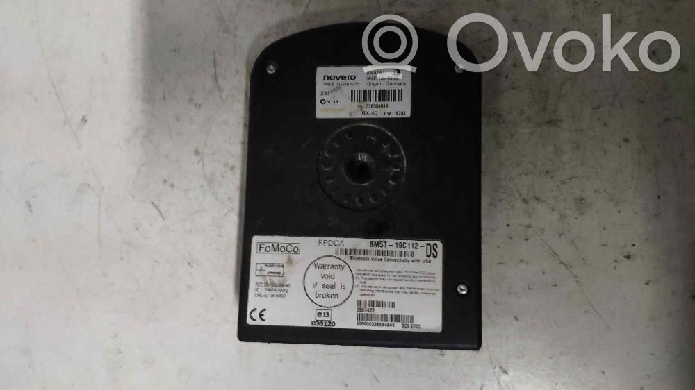 Autres unités de commande / modules   8M5T19C112DS,0660081953