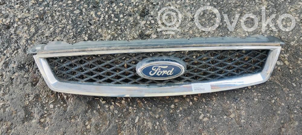 Ford Focus Etusäleikkö 