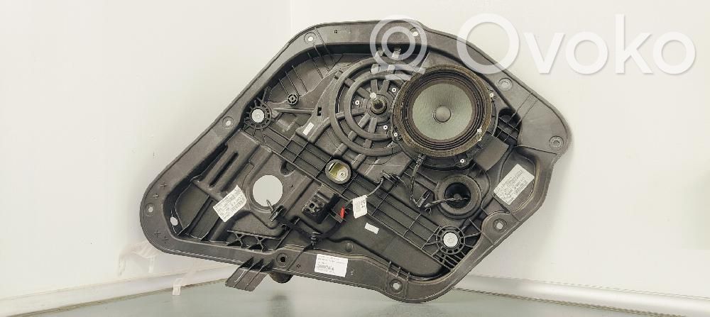 KIA Ceed Fensterheber elektrisch mit Motor Tür hinten 