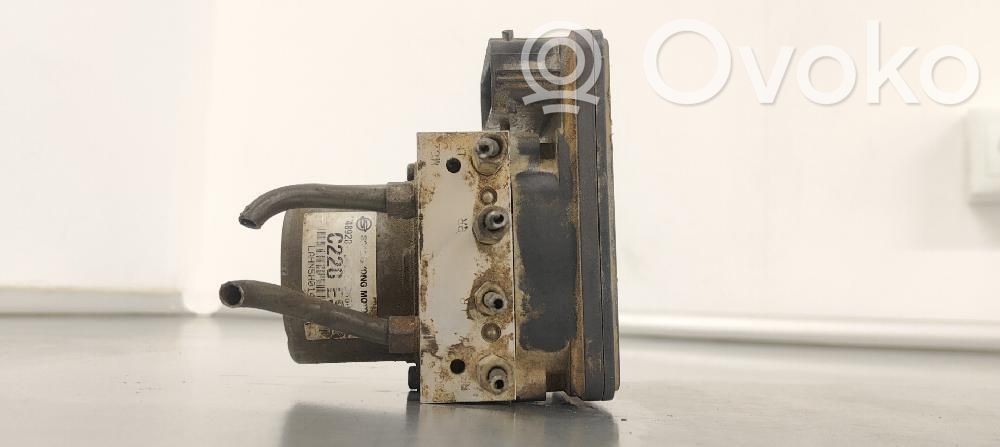 Bomba de ABS   BE6003R600