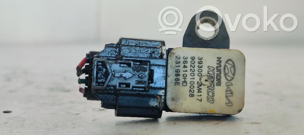 Sensor   393002M417