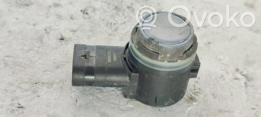 Volvo S90, V90 Sensor de aparcamiento PDC 