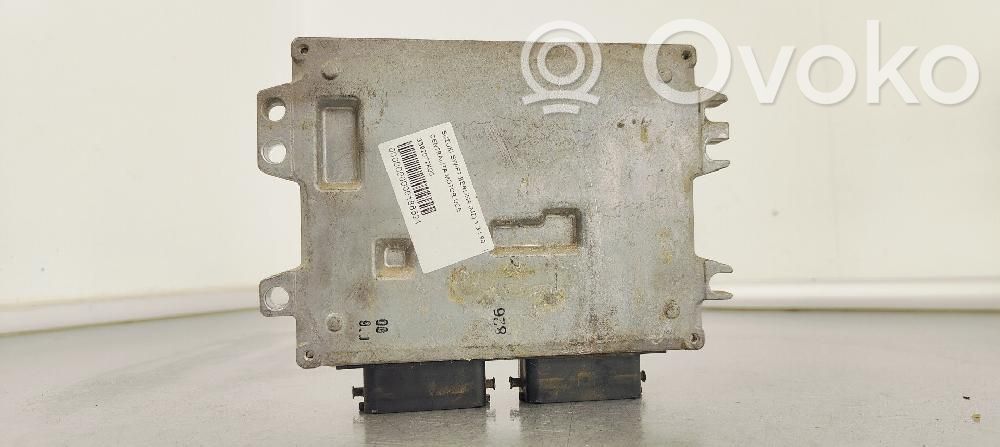 Suzuki Swift I Engine control unit/module 