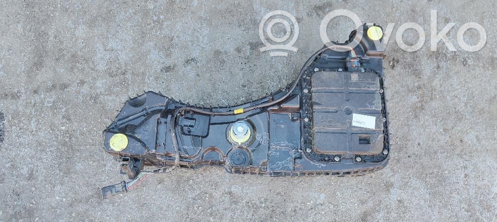 Citroen C4 II Picasso Alte piese motor 