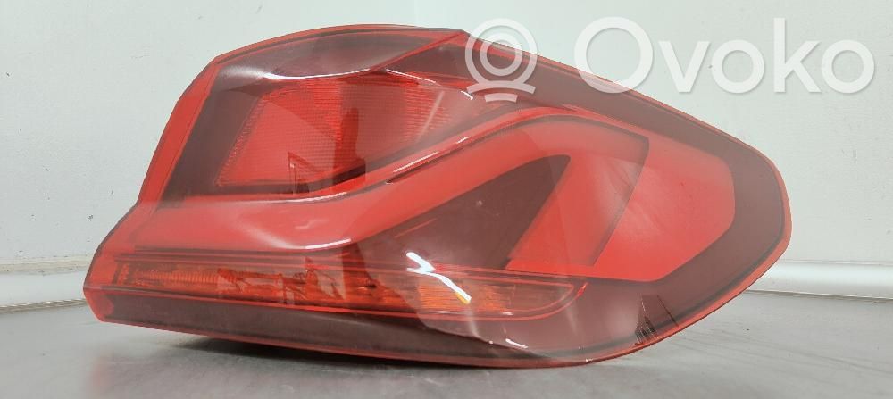 BMW 1 F40 Lampa tylna 