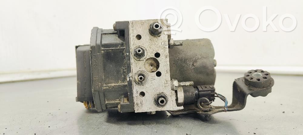 BMW X5 E53 ABS Pump 