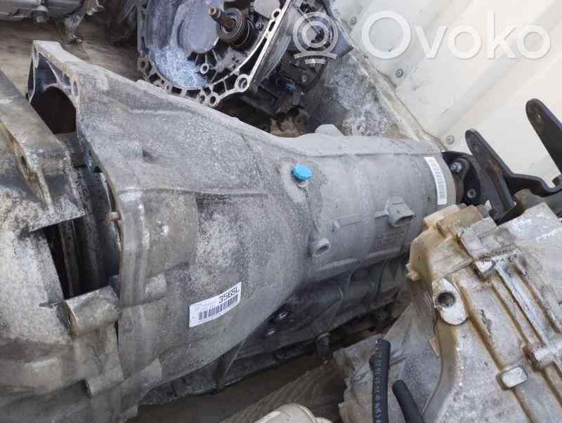 BMW 3 E90 E91 Manual 5 speed gearbox 