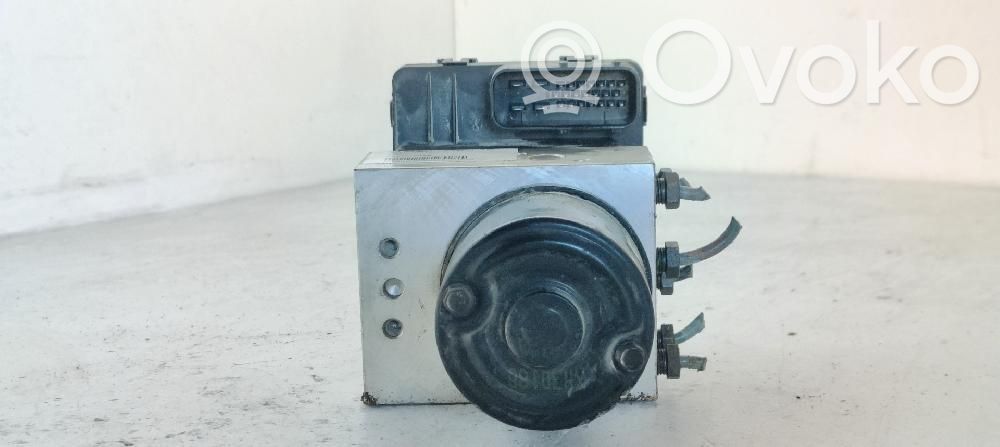 KIA Shuma ABS bloks 