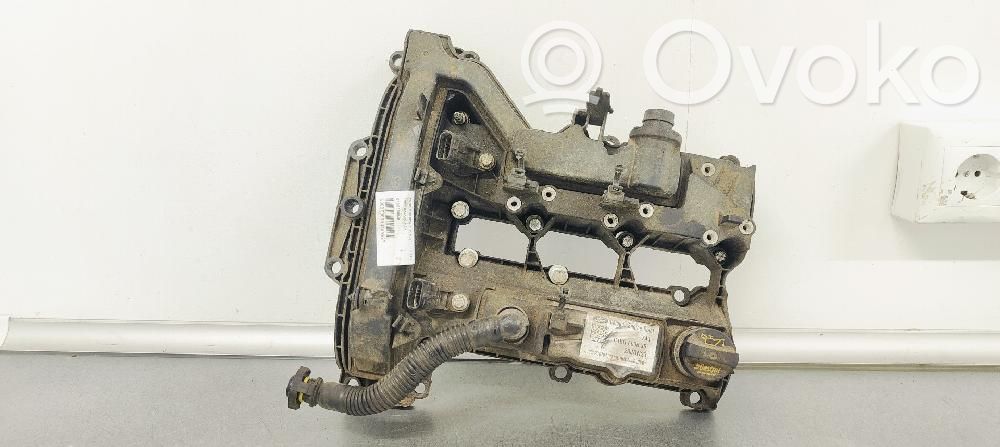 Ford Ecosport Pokrywa zaworów 
