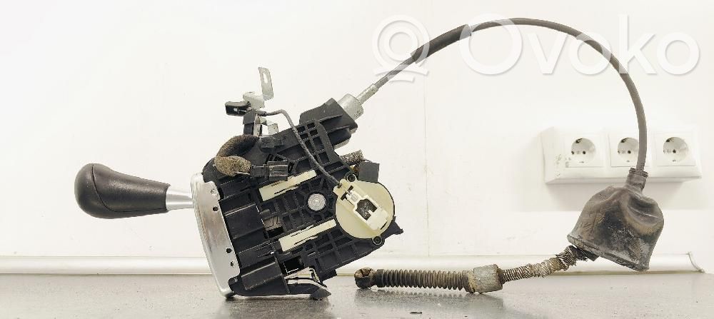 Audi A8 S8 D3 4E Selector caja de cambios 