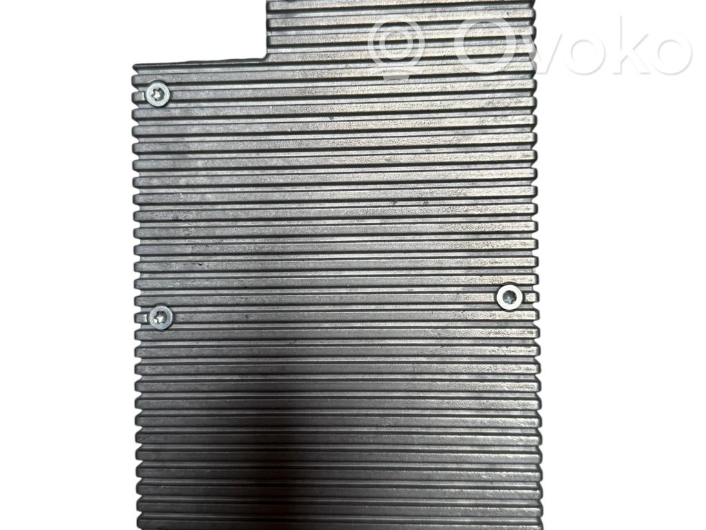 Audi A8 S8 D4 4H Autres unités de commande / modules 
