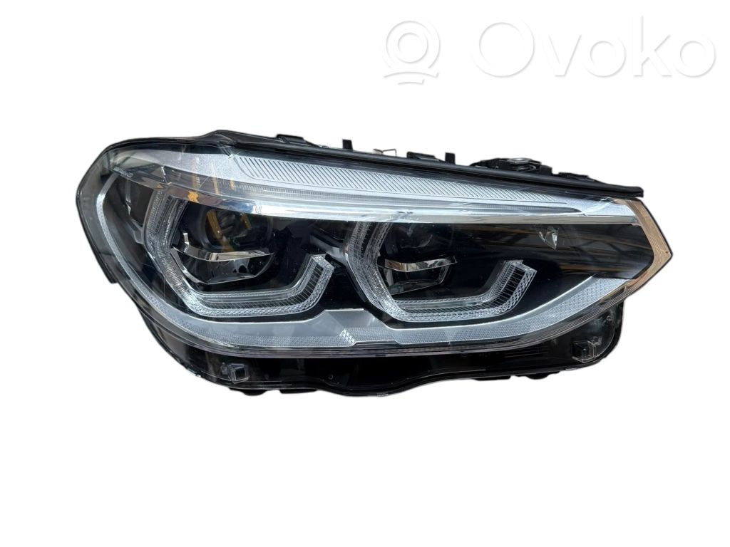 BMW X3 G01 Scheinwerfer 