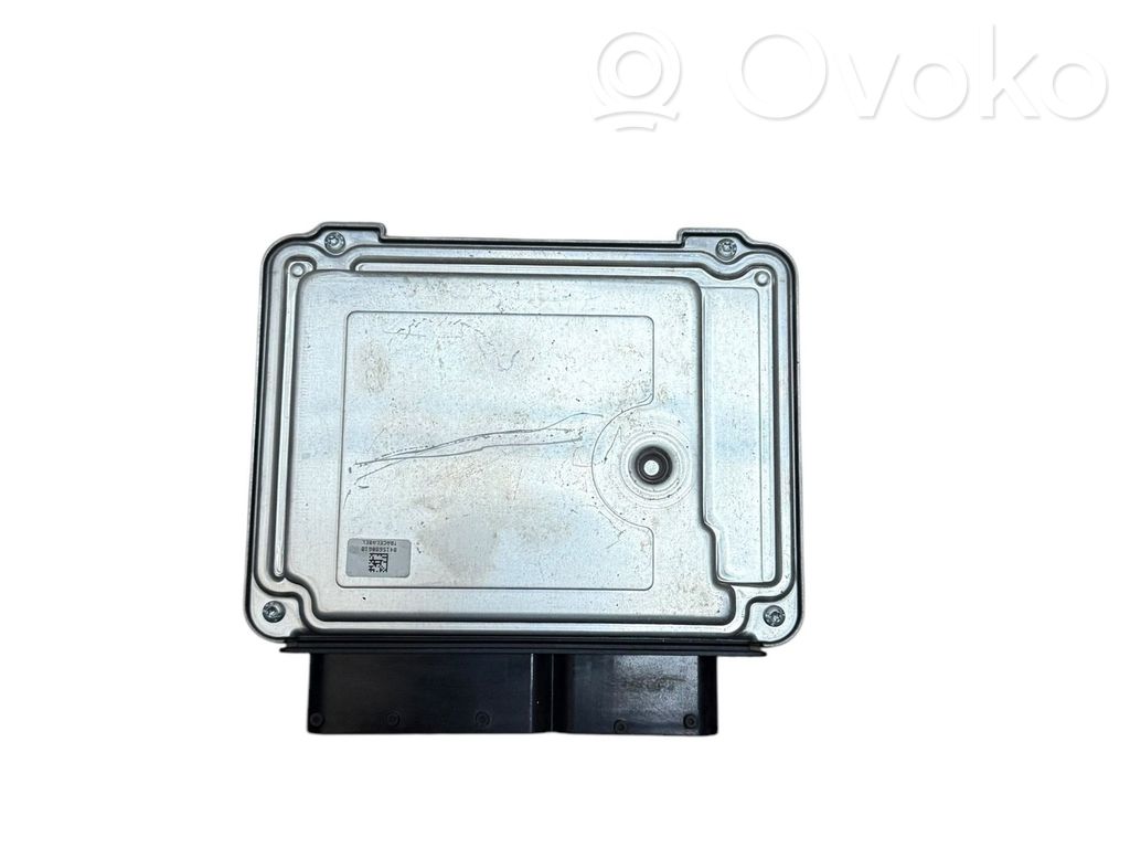 Volkswagen Touran I Engine control unit/module 